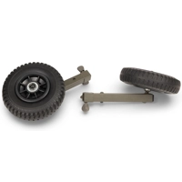 Fox Barrow Rear Wheel Conversion Kit